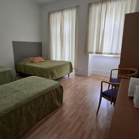 Residencial Do Sul Hotel Lisboa Kültér fotó